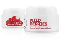 True Cloudz Shisha Flavour - Wildberry - shishagear - UK