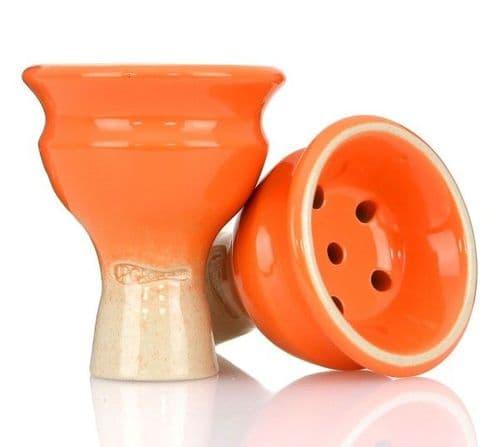 Upgrade Form Glaze Small Standard Bowl - shishagear - UK Shisha Hookah Black Friday