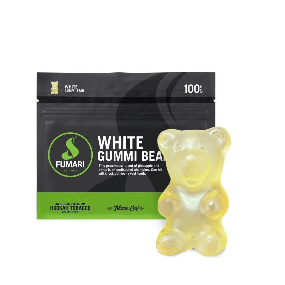 Fumari Shisha Flavours 100g - shishagear - UK