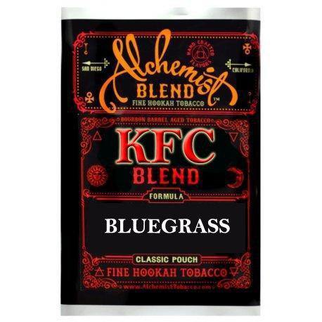 Alchemist Bluegrass Shisha Flavour 100g - shishagear - UK