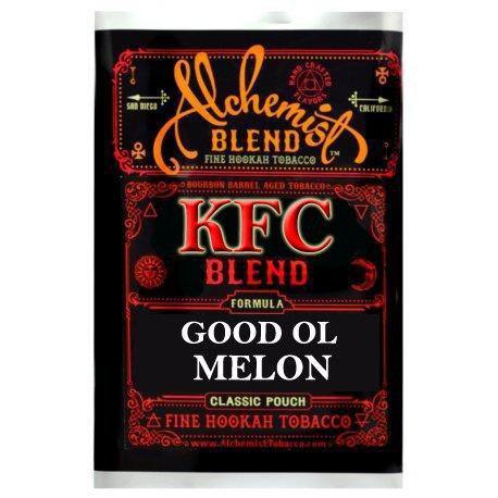 Alchemist Good Ol Melon Shisha Flavour 100g - shishagear - UK