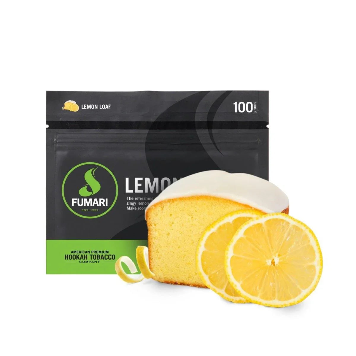 Fumari Shisha Flavours 100g - shishagear - UK