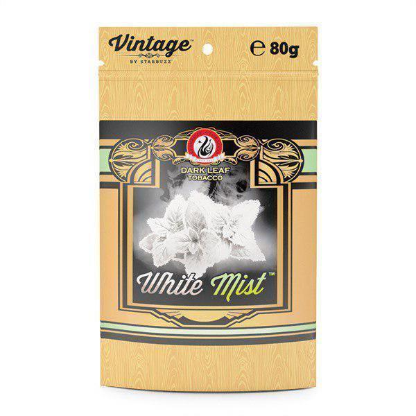 Starbuzz Vintage Flavours 80g - shishagear - UK