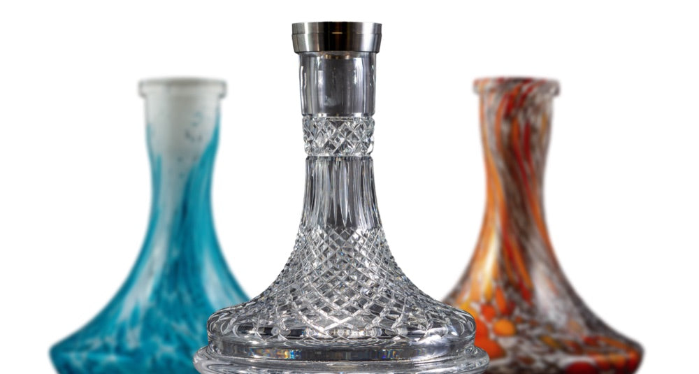 Crystal bases