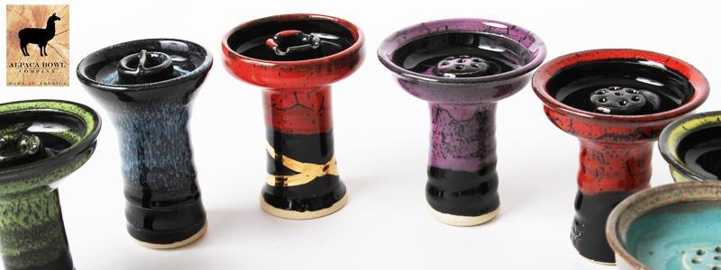 Alpaca Bowls