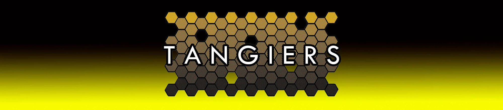 Flavours - Tangiers