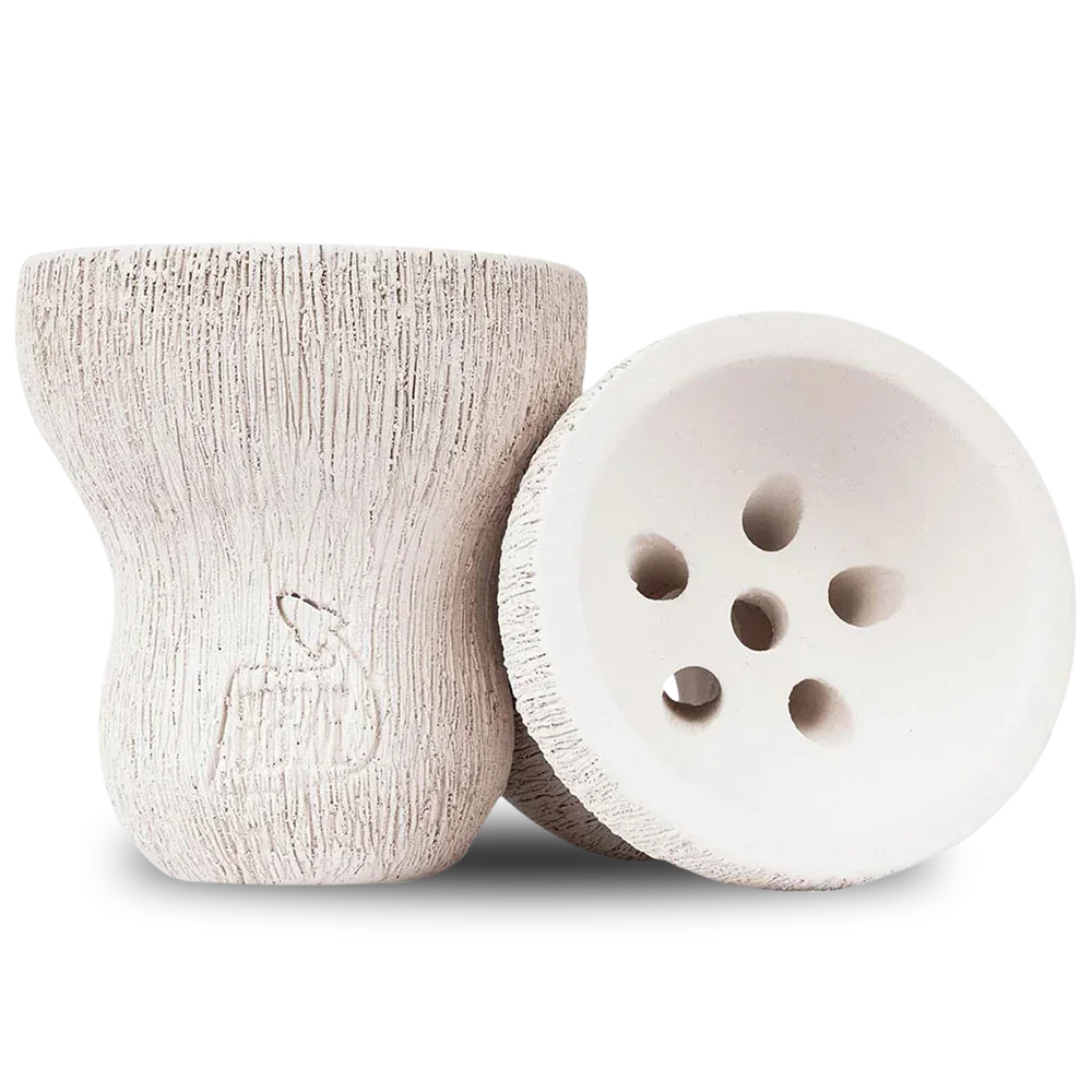 Cosmo Turkish White Bowl - Groot