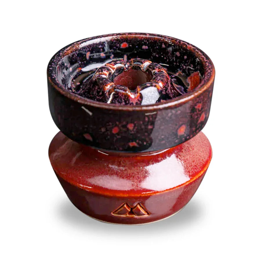 Mason Shishaware Bowl - Moa Stynger