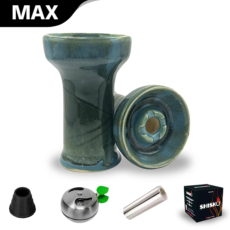 Alpaca Mini Rook Bowl - Aquarium