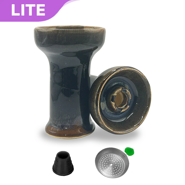 Alpaca Mini Rook Bowl