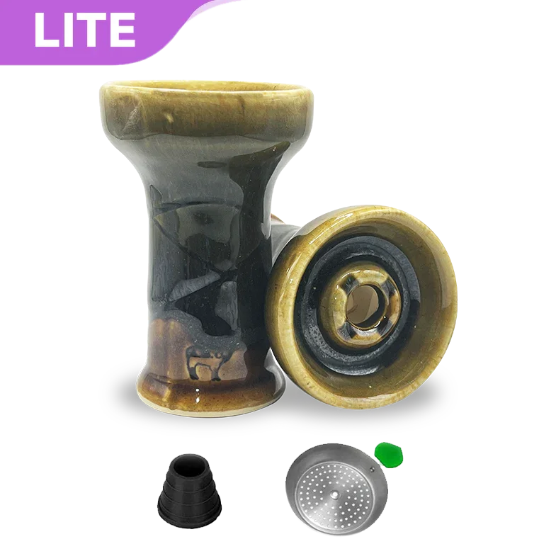 Alpaca Mini Rook Bowl