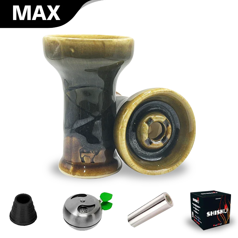 Alpaca Mini Rook Bowl