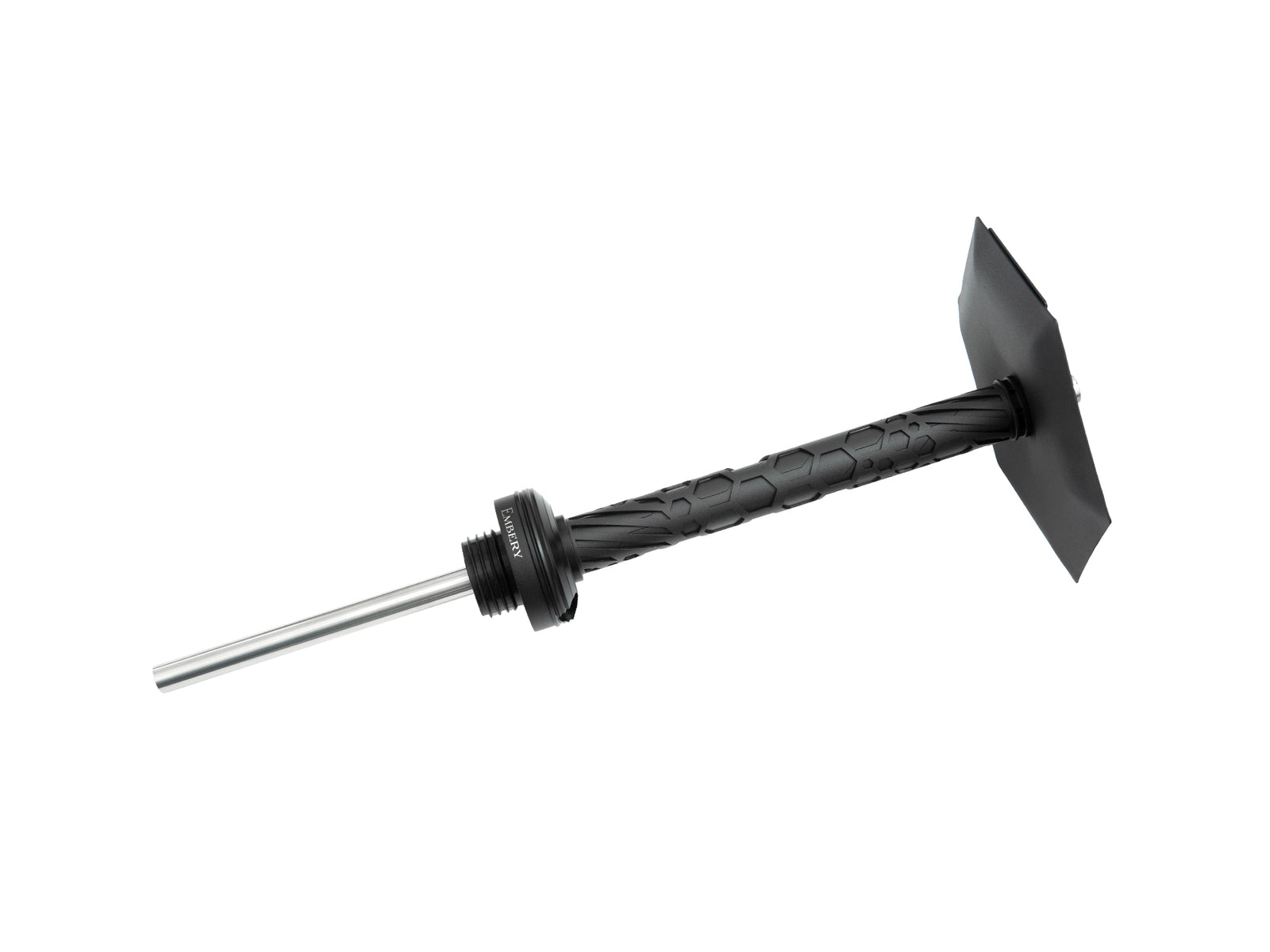 Embery Mono-H 4.0 Hookah - Black