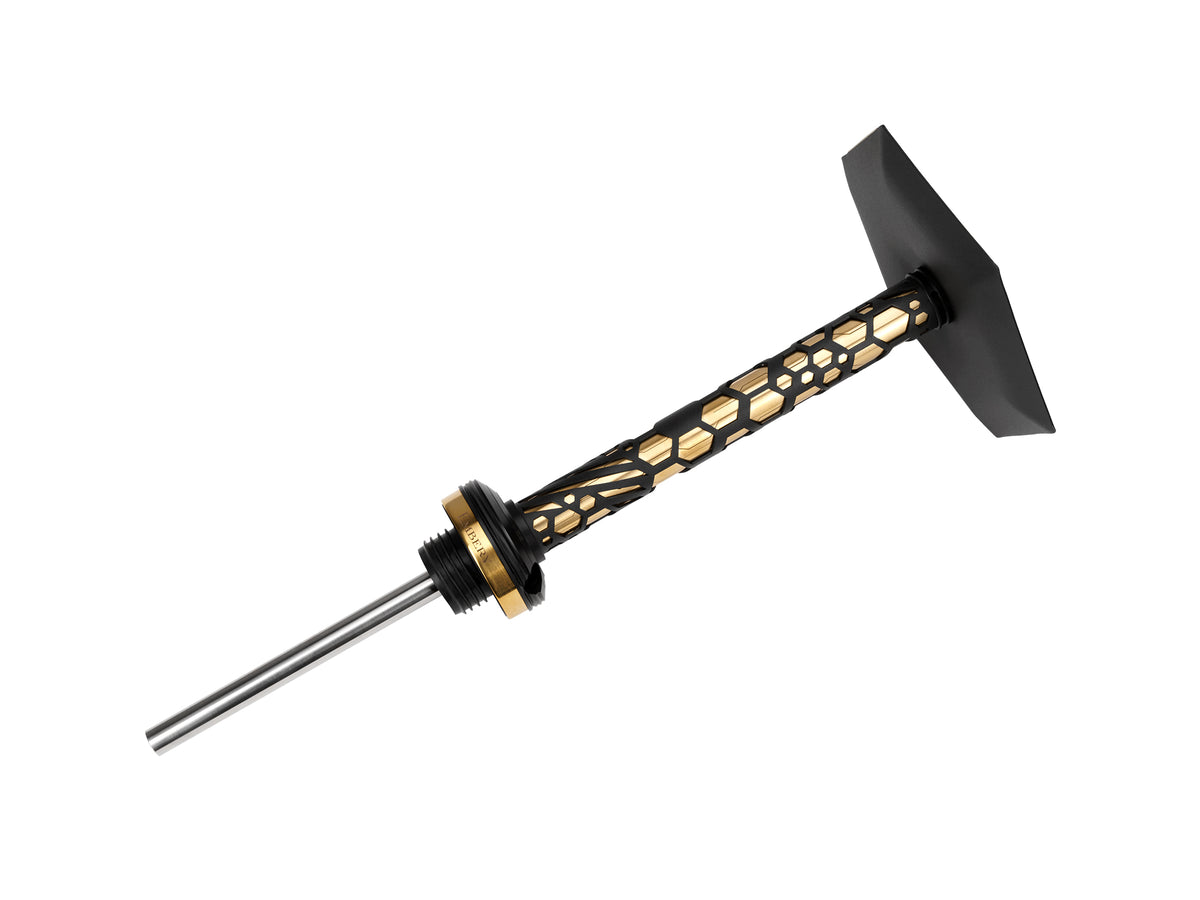 Embery Mono-H 4.0 Hookah - Gold