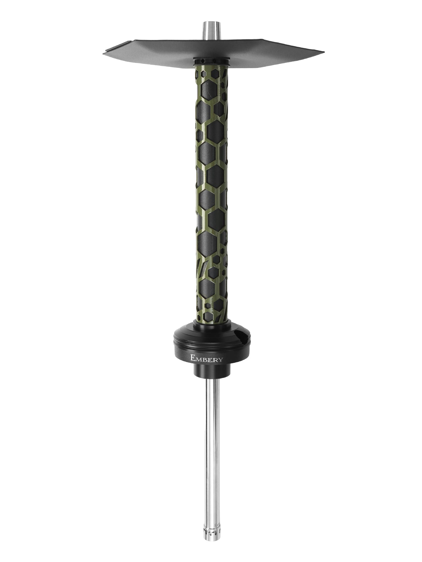 Embery Mono-H 4.0 Shisha - Defender
