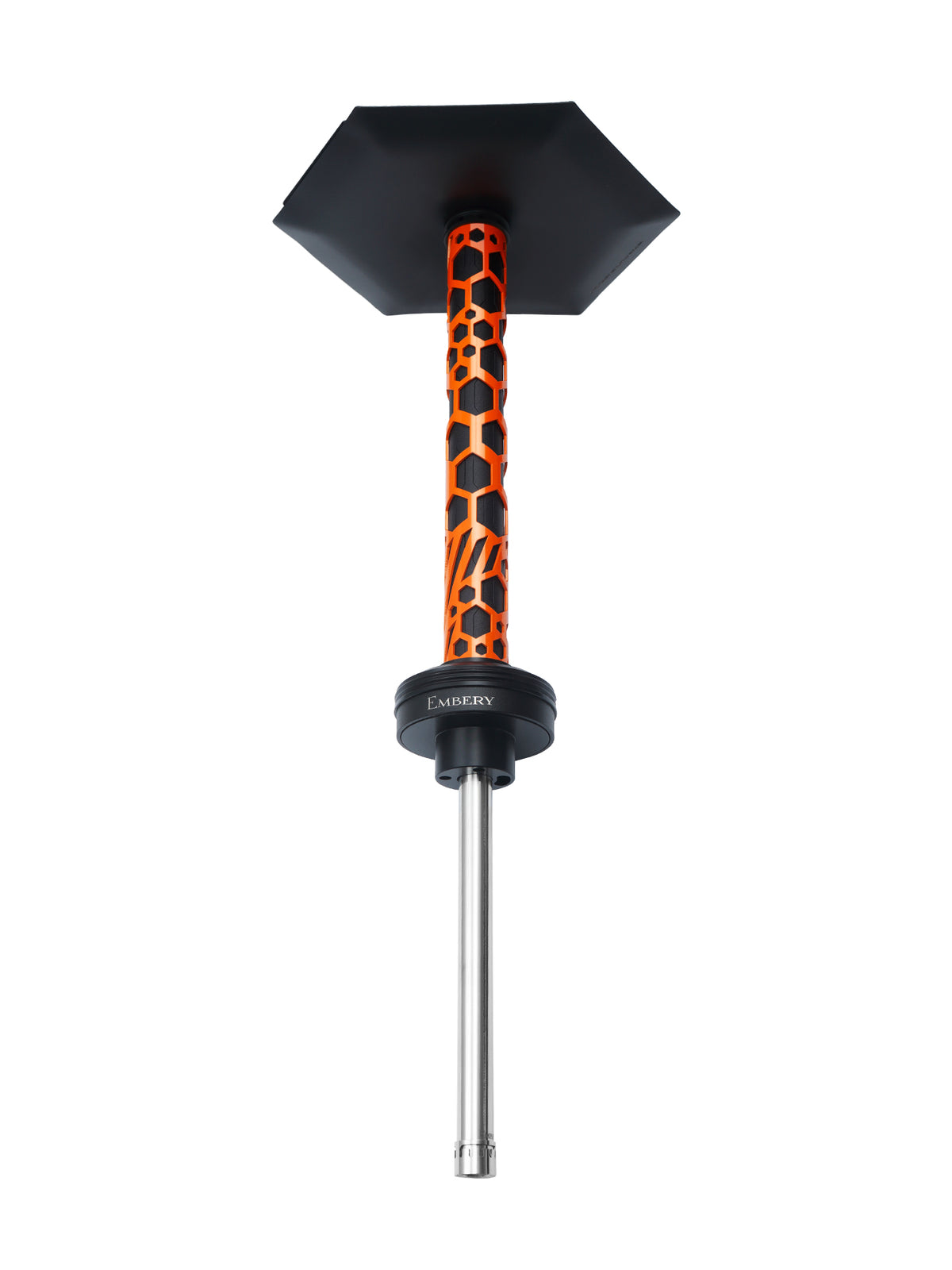 Embery Mono-H 4.0 Hookah - Orange