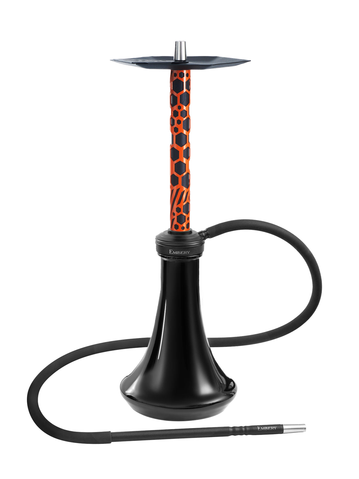 Chicha Embery Mono-H 4.0 - Orange