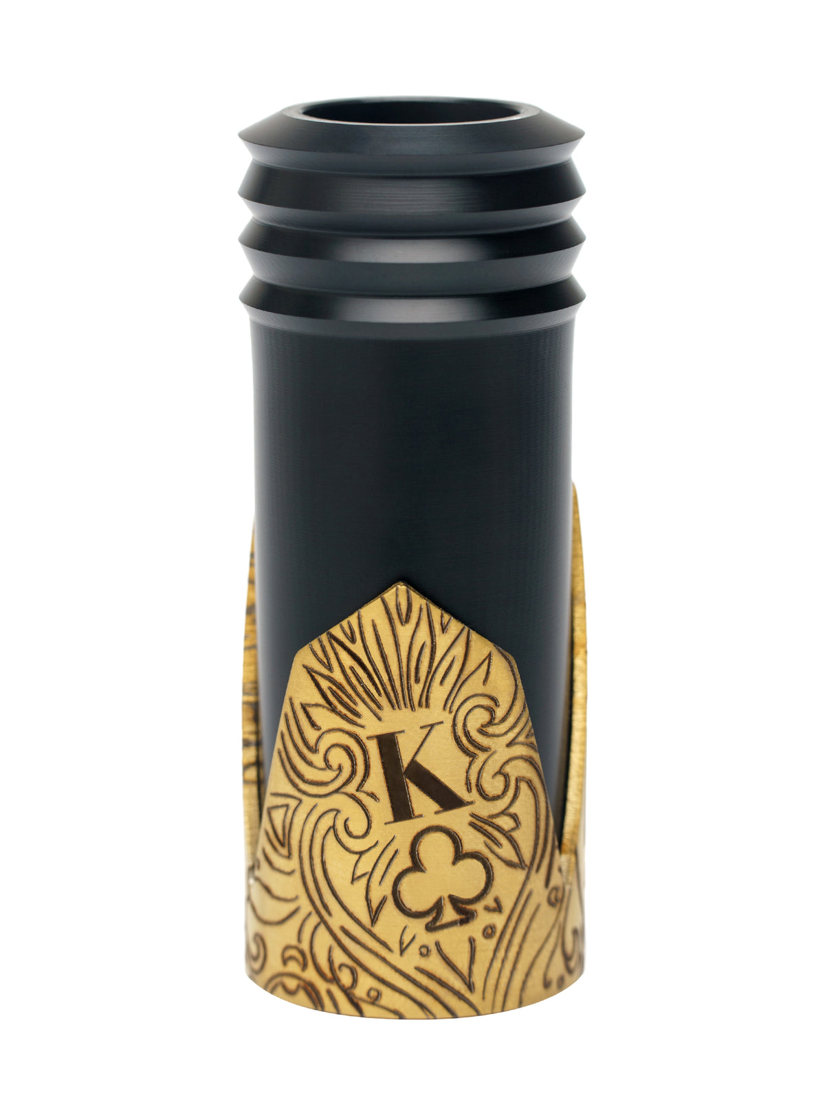 Embery MiniMONO 2.0 Hookah - King of Clubs