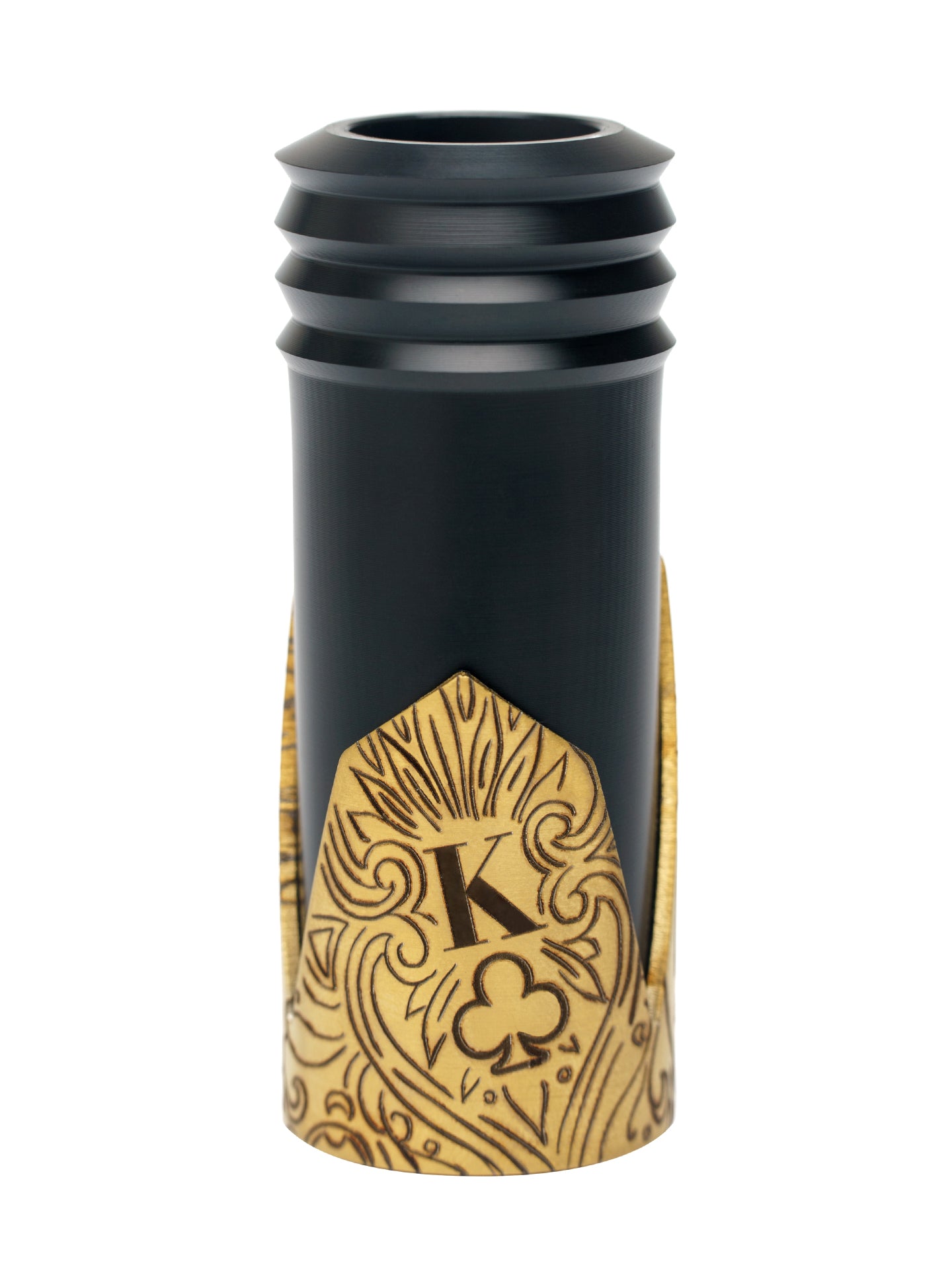 Embery MiniMONO 2.0 Hookah - King of Clubs
