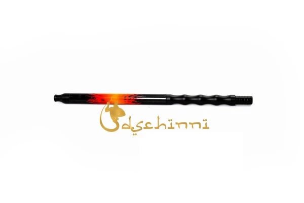 Dschinni Aluminium Ergo Mouthpiece