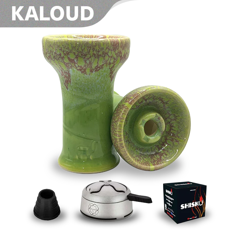 Alpaca Mini Rook Bowl - Sweet Guac