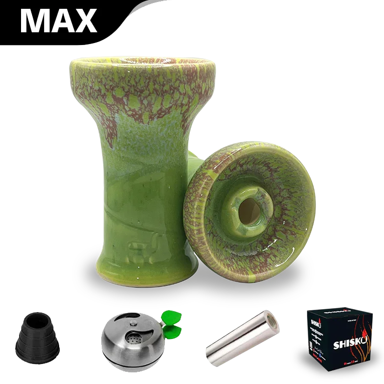 Alpaca Mini Rook Bowl - Sweet Guac