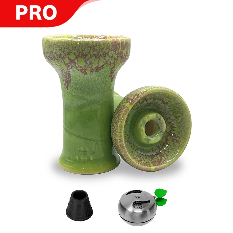 Alpaca Mini Rook Bowl - Sweet Guac