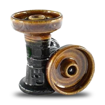 HJ 80 Feet Espana Bowl - Brown Eye