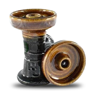 HJ 80 Feet Espana Bowl - Brown Eye - Bowl Only