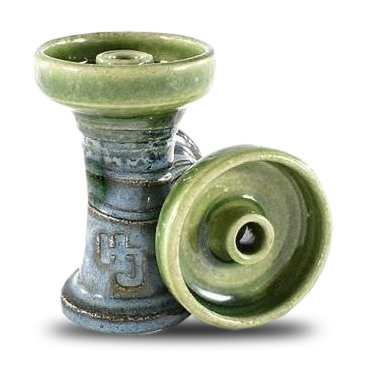 HJ 80 Feet Espana Bowl - Ocean Mint