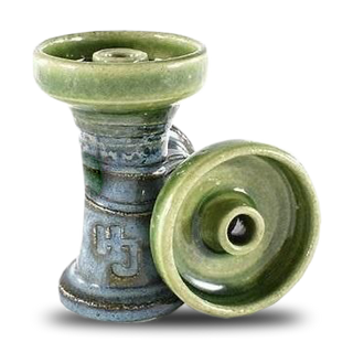 HJ 80 Feet Espana Bowl - Ocean Mint - Bowl Only