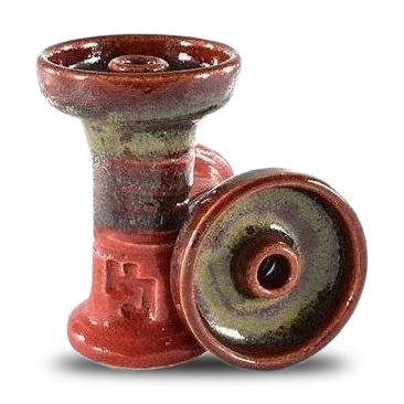 HJ 80 Feet Espana Bowl - Red Eye