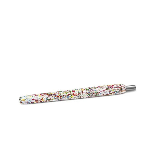 Embout buccal en bois standard Wookah - Abstract