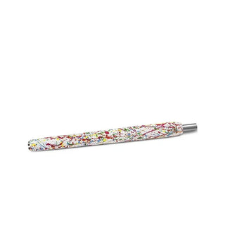 Wookah Wooden Standard Mouthpiece - Abstract