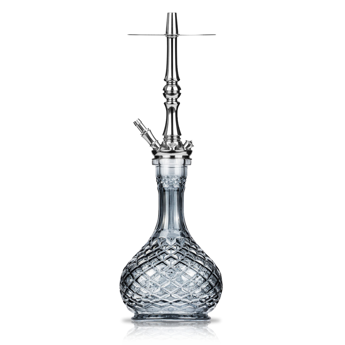 Moze Tradi M Standard Glass Shisha