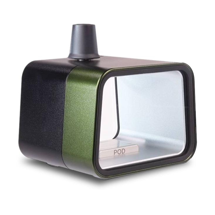 PurjFam POD