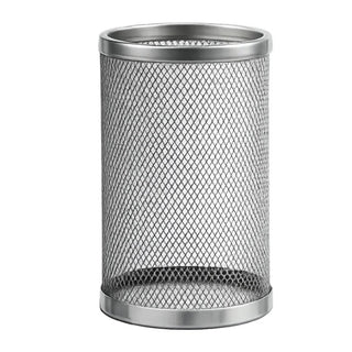 Wind Cover Grid Silver - Small