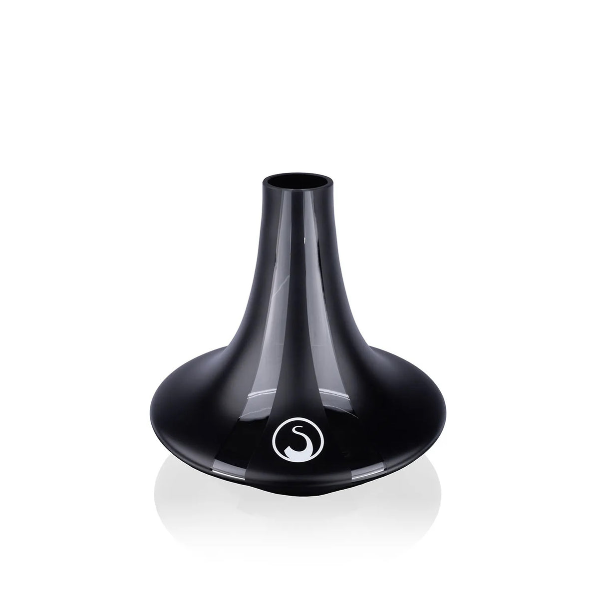 Steamulation Ultimate Vase - Black Matt