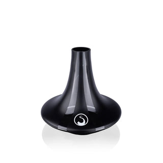 Steamulation Ultimate Vase - Black Matt