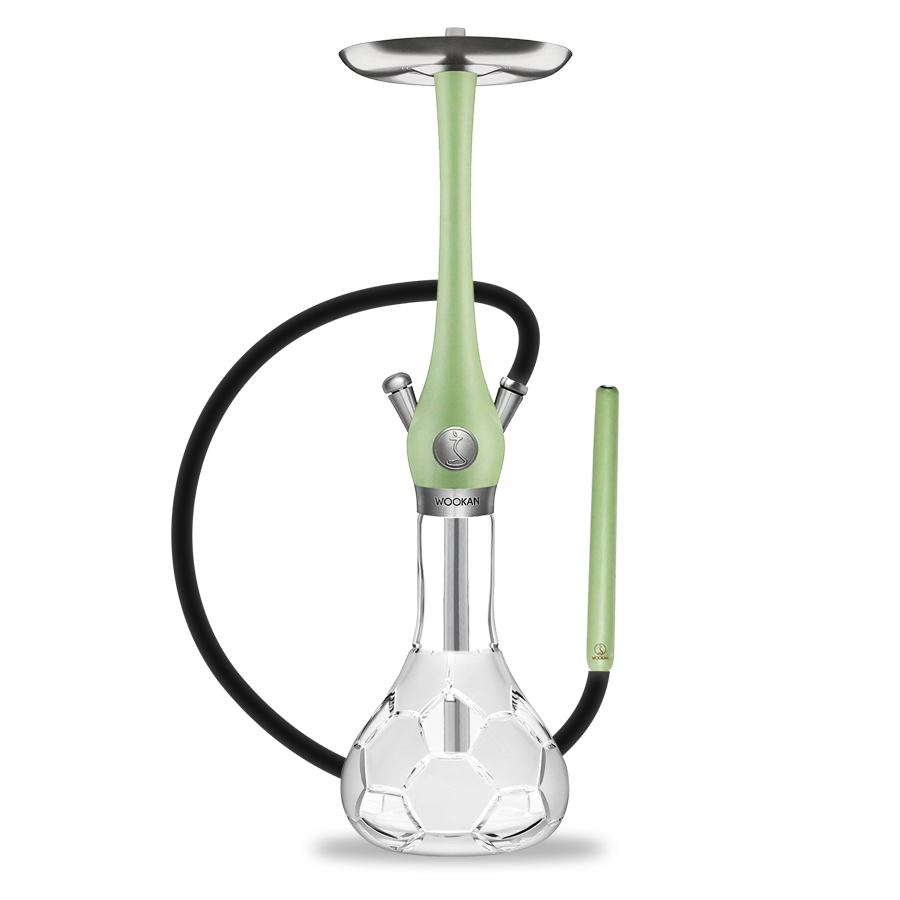Wookah Hookah