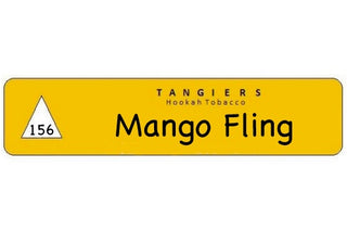 Tangiers Noir Mango Fling