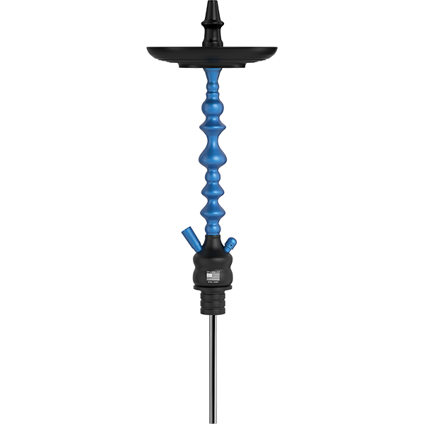 Starbuzz Challenger XS Shisha (Stem &amp; Vase)