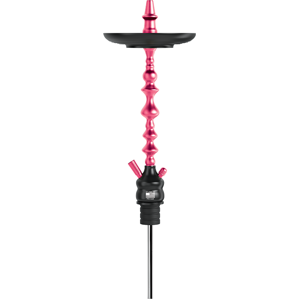 Starbuzz Challenger XS Shisha (Stem &amp; Vase)
