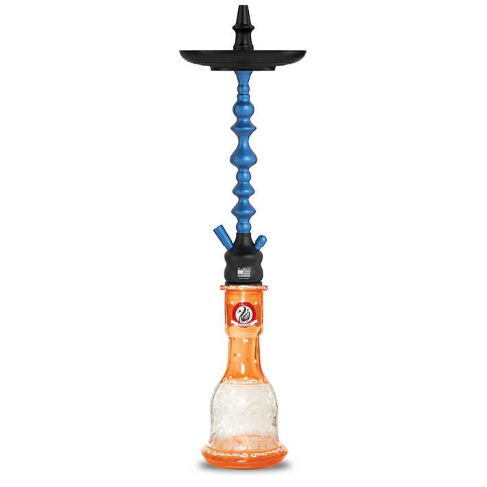 Starbuzz Challenger XS Shisha (Stem &amp; Vase)