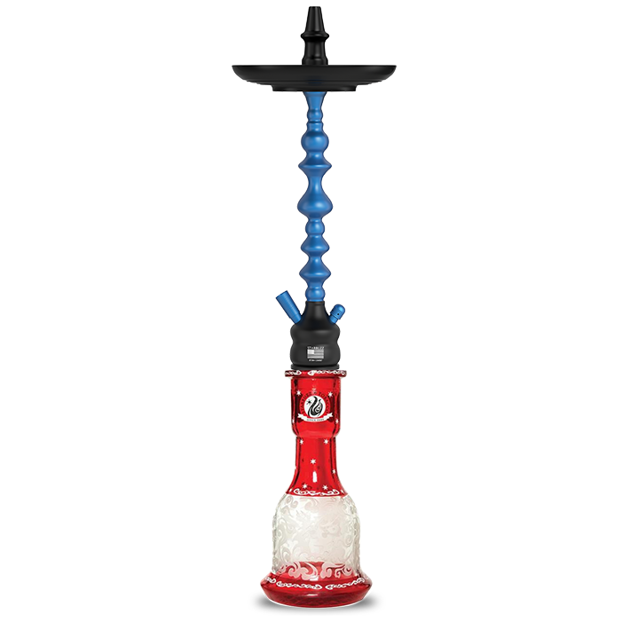 Starbuzz Challenger XS Shisha (Stem & Vase)