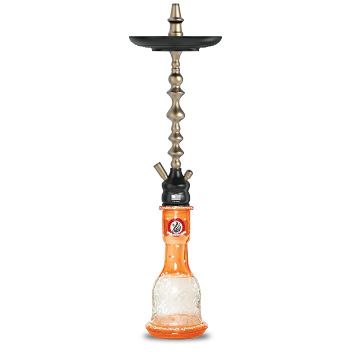 Starbuzz Challenger XS Shisha (Stem & Vase)