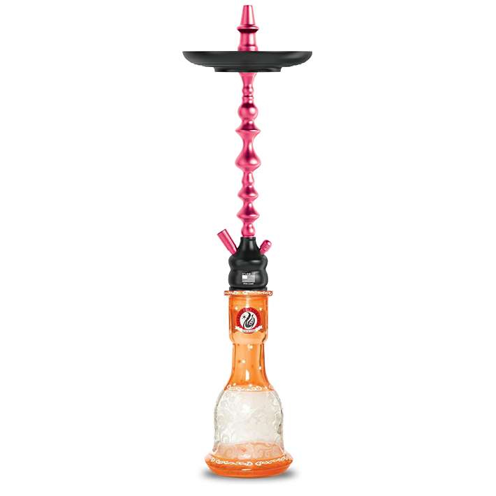 Starbuzz Challenger XS Shisha (Stem & Vase)