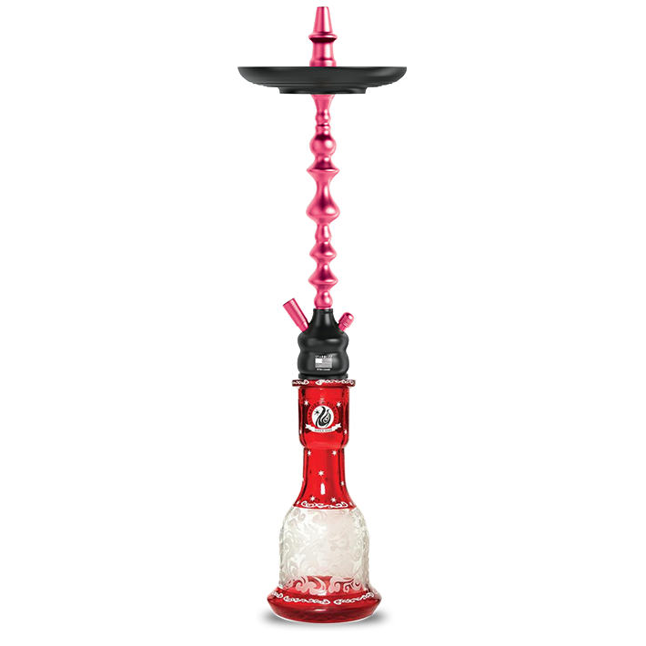 Starbuzz Challenger XS Shisha (Stem & Vase)