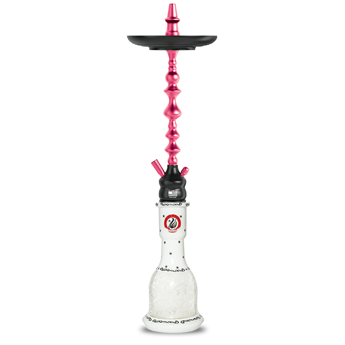 Starbuzz Challenger XS Shisha (Stem & Vase)