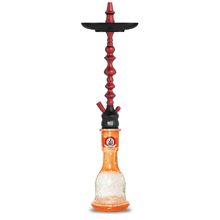 Starbuzz Challenger XS Shisha (Stem &amp; Vase)